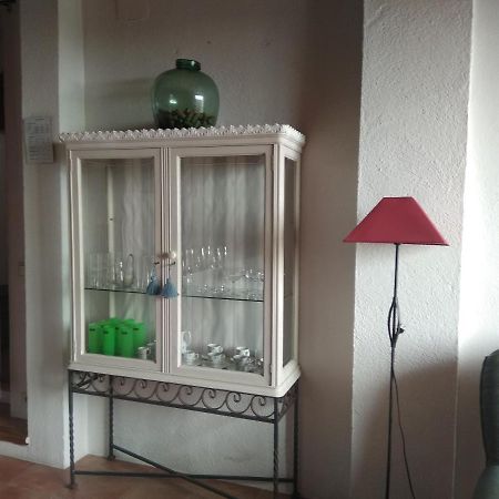 Casa Rural El Boixar - El Mirador Bojar Εξωτερικό φωτογραφία