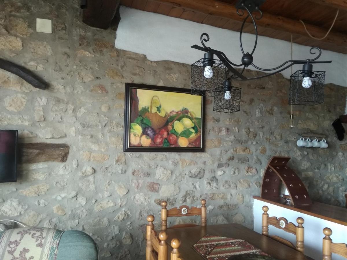 Casa Rural El Boixar - El Mirador Bojar Εξωτερικό φωτογραφία