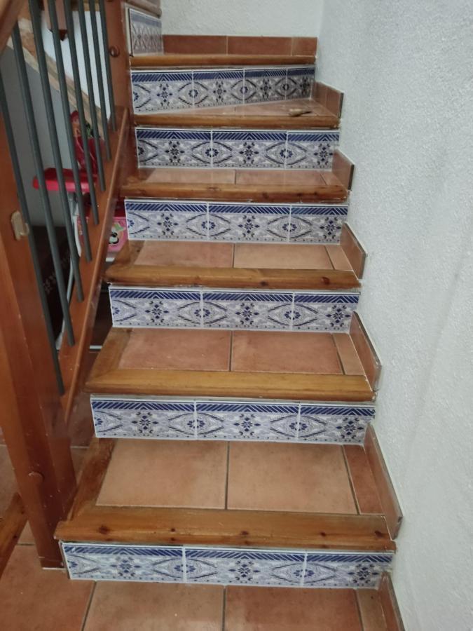 Casa Rural El Boixar - El Mirador Bojar Εξωτερικό φωτογραφία