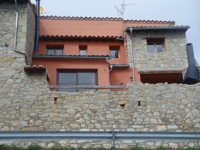 Casa Rural El Boixar - El Mirador Bojar Εξωτερικό φωτογραφία