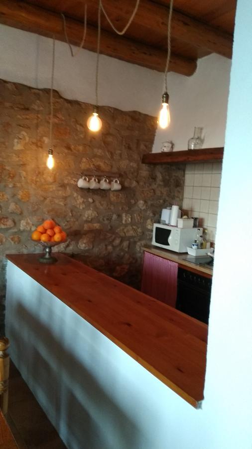 Casa Rural El Boixar - El Mirador Bojar Εξωτερικό φωτογραφία