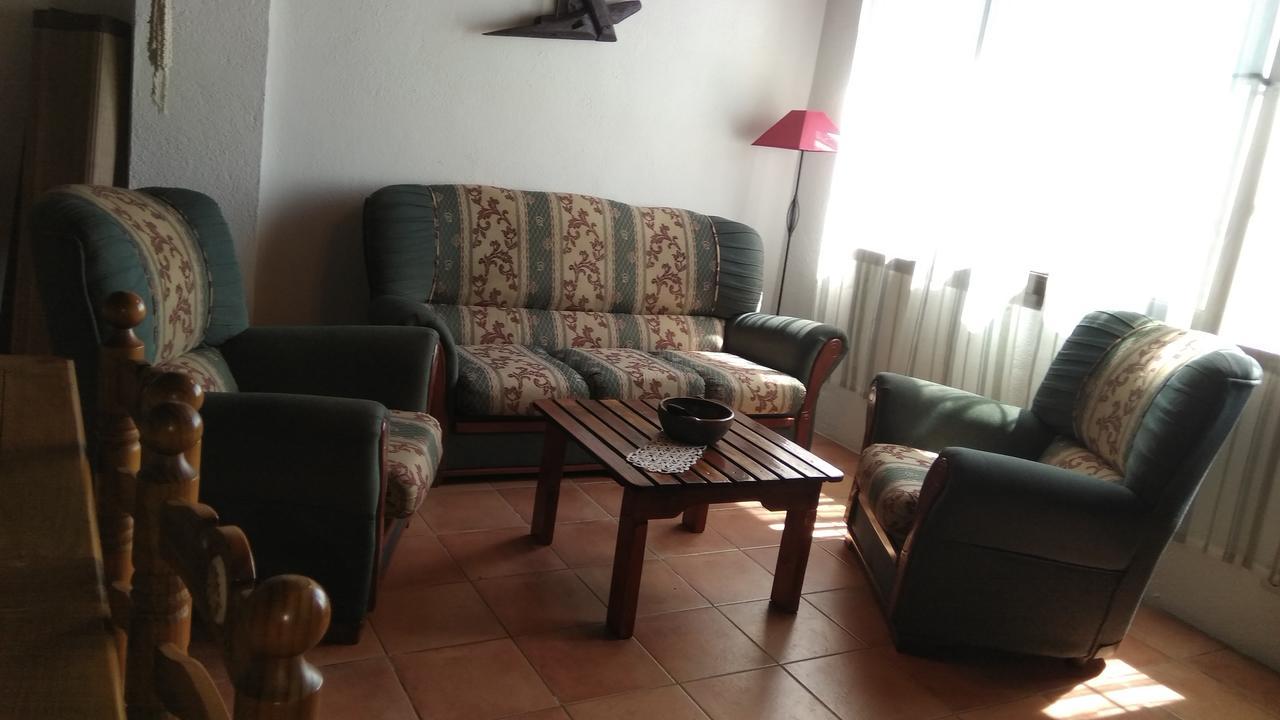 Casa Rural El Boixar - El Mirador Bojar Εξωτερικό φωτογραφία