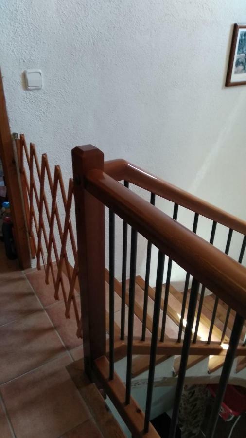Casa Rural El Boixar - El Mirador Bojar Εξωτερικό φωτογραφία