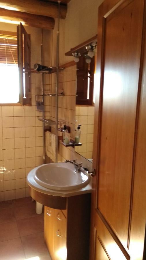 Casa Rural El Boixar - El Mirador Bojar Εξωτερικό φωτογραφία