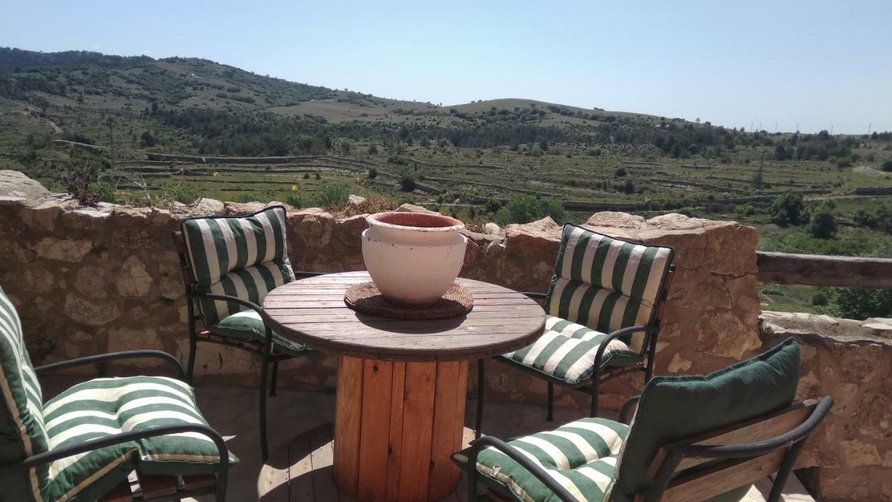 Casa Rural El Boixar - El Mirador Bojar Εξωτερικό φωτογραφία